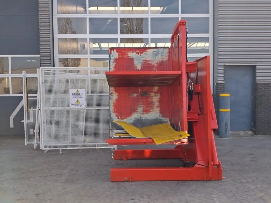 Premier Pallet Inverter Pic 001
